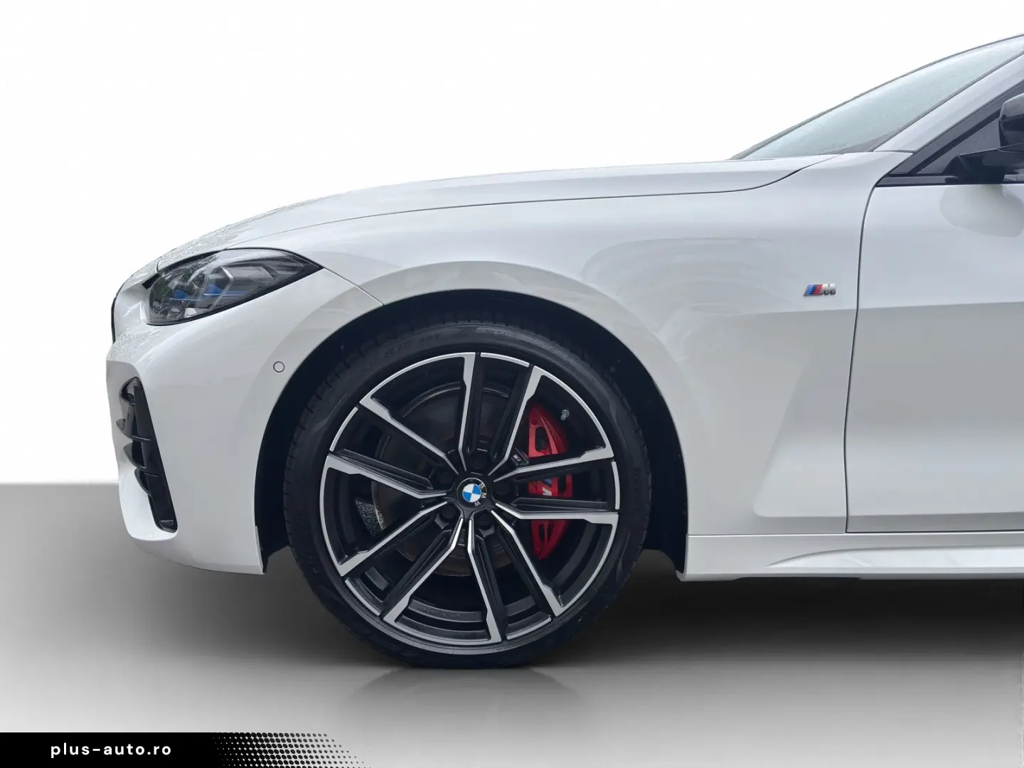 BMW M440i xDrive Coupé Navi Laser HUD GSD Sitze el.