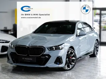 BMW 540d xDrive M Sport Pro Garantie 2029