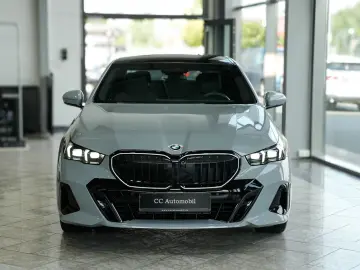 BMW 540d xDrive M Sport Pro Garantie 2029