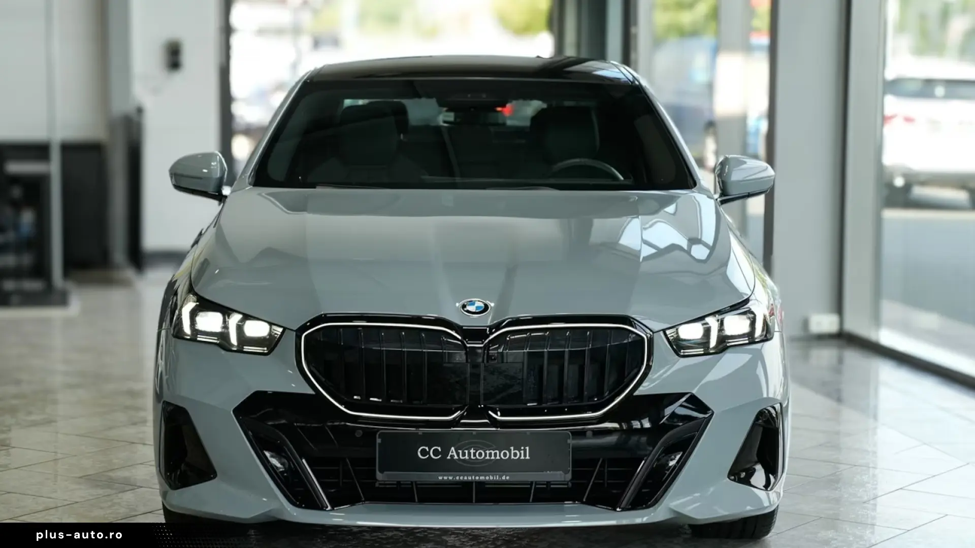 BMW 540d xDrive M Sport Pro Garantie 2029