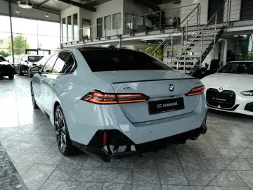 BMW 540d xDrive M Sport Pro Garantie 2029
