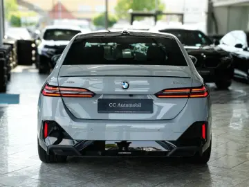 BMW 540d xDrive M Sport Pro Garantie 2029