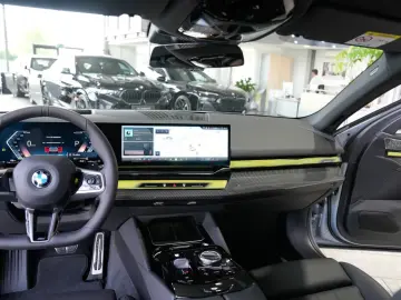 BMW 540d xDrive M Sport Pro Garantie 2029