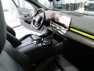 BMW 540d xDrive M Sport Pro Garantie 2029