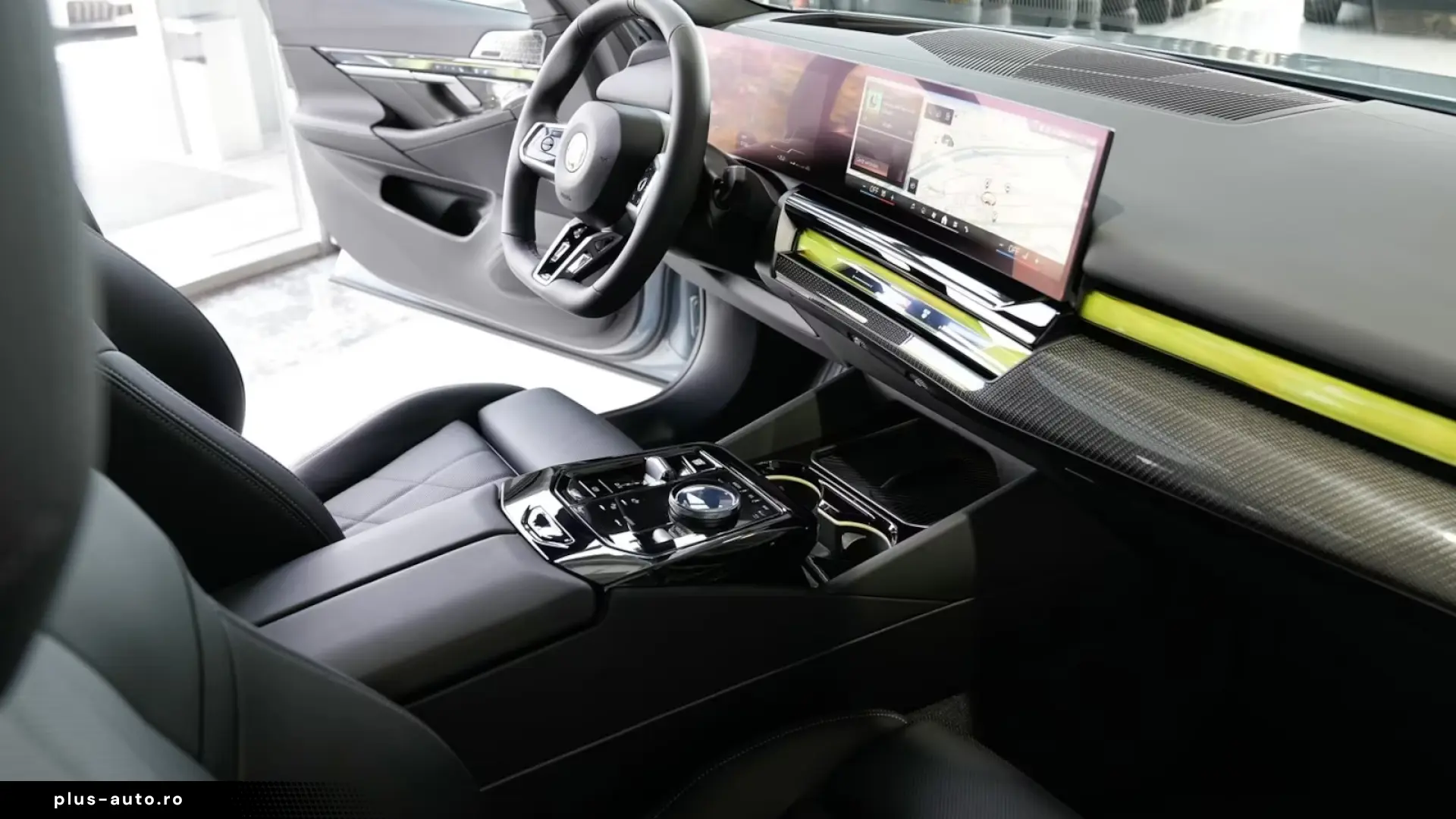 BMW 540d xDrive M Sport Pro Garantie 2029