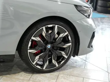 BMW 540d xDrive M Sport Pro Garantie 2029