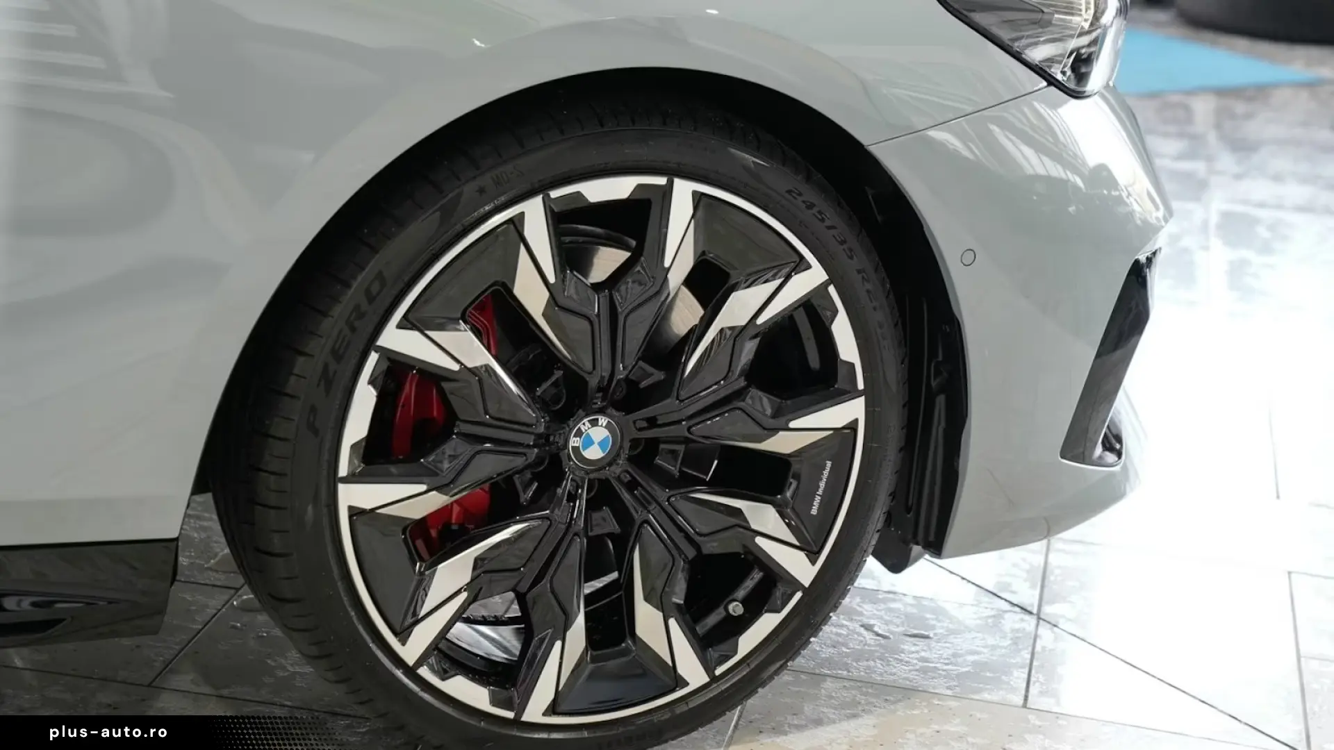 BMW 540d xDrive M Sport Pro Garantie 2029