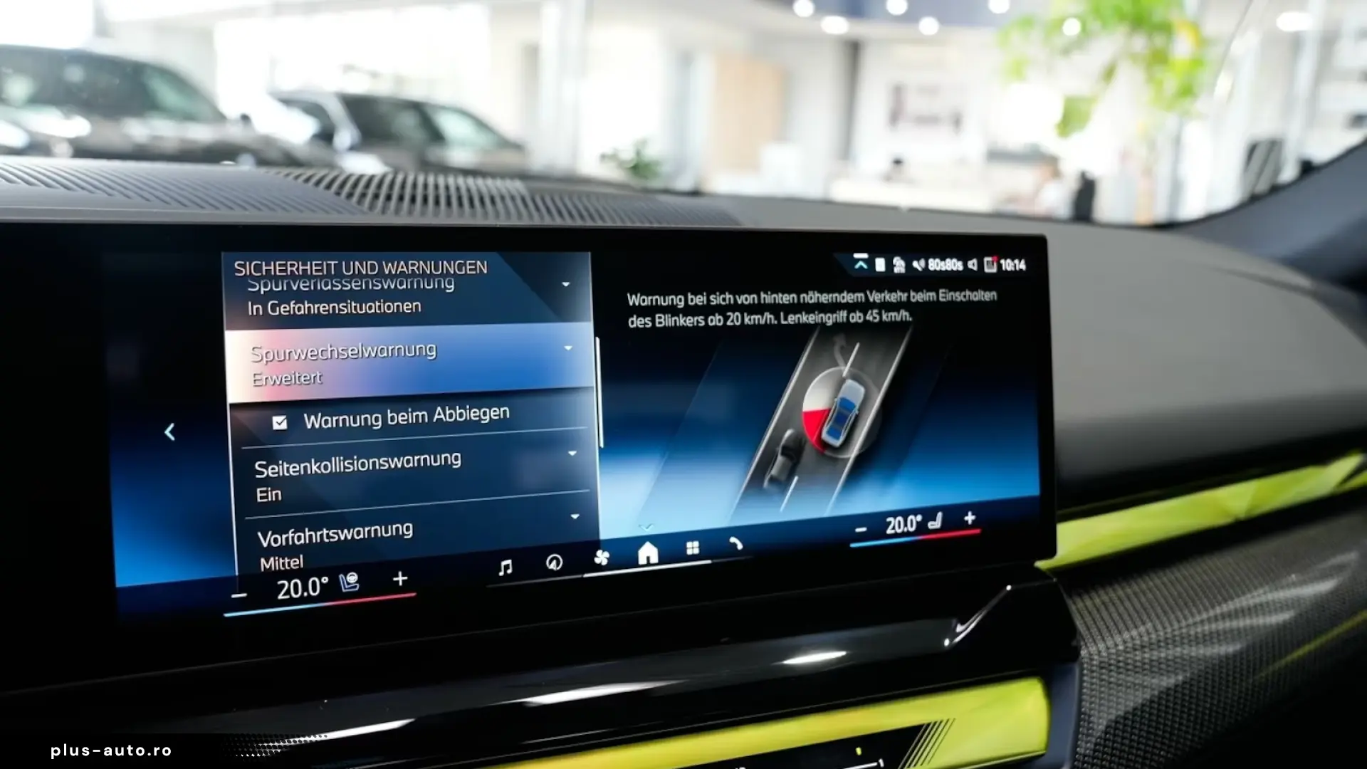 BMW 540d xDrive M Sport Pro Garantie 2029