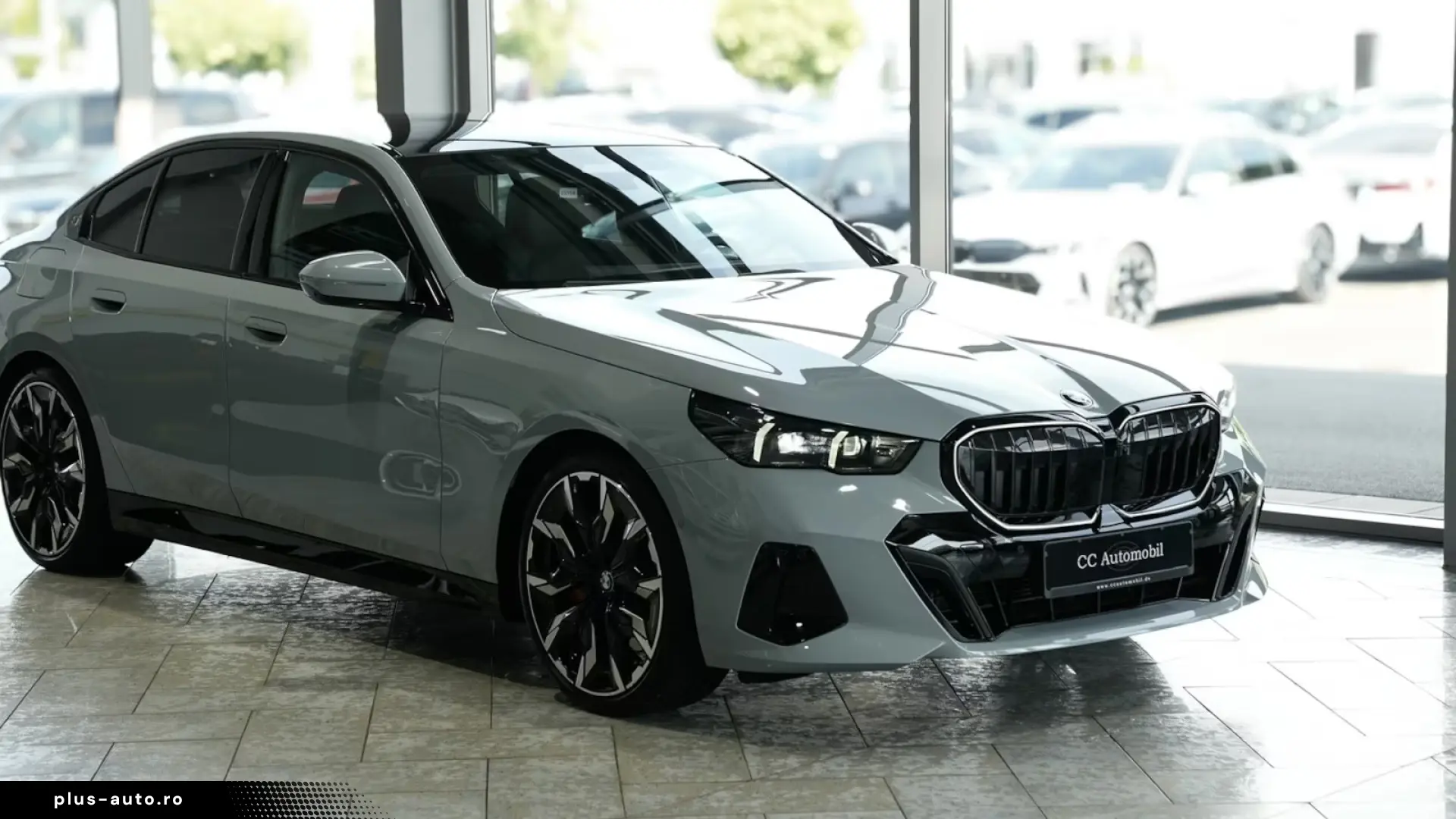 BMW 540d xDrive M Sport Pro Garantie 2029
