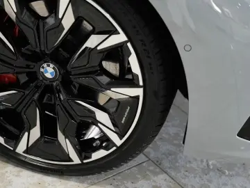 BMW 540d xDrive M Sport Pro Garantie 2029
