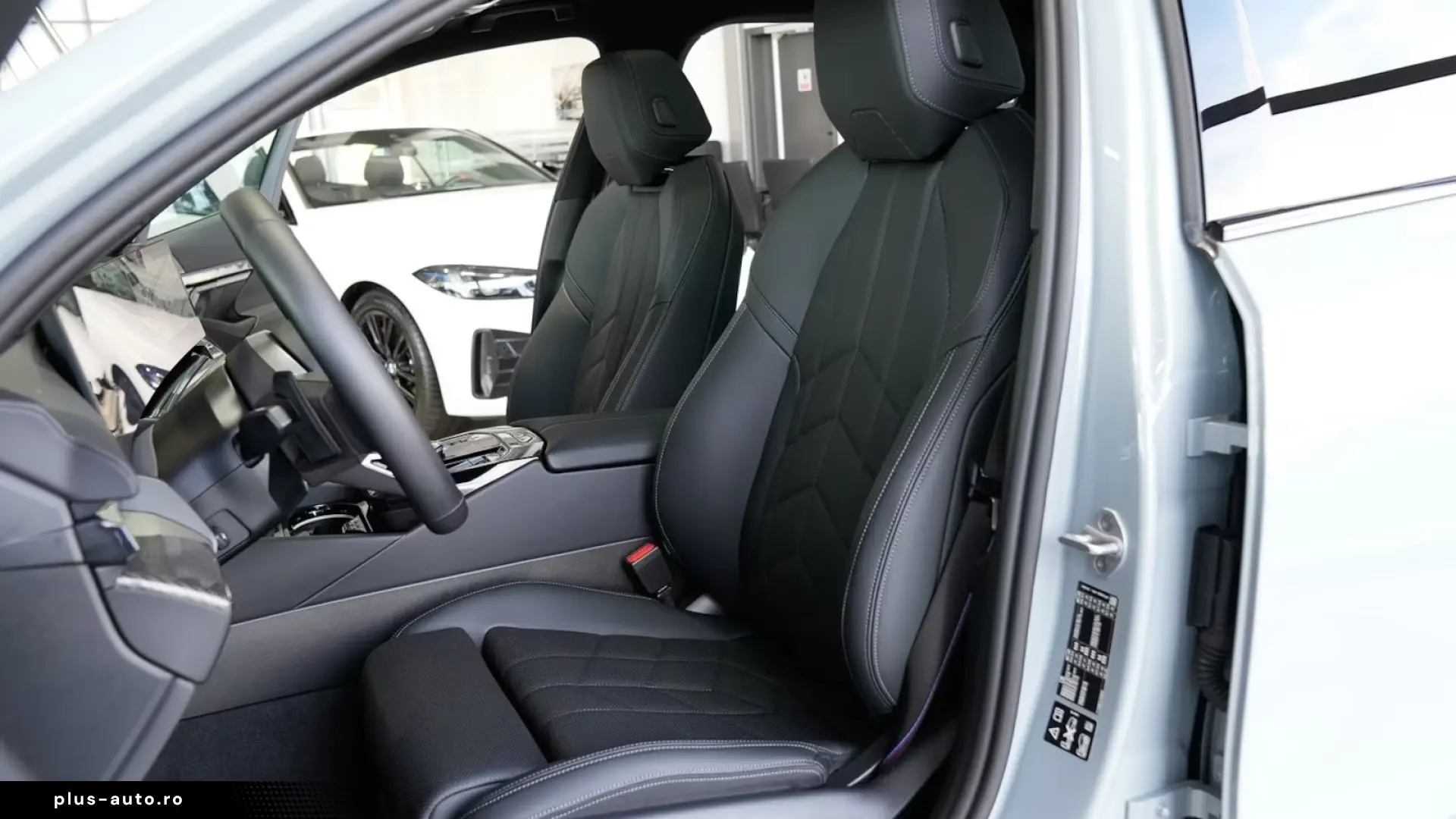 BMW 540d xDrive M Sport Pro Garantie 2029