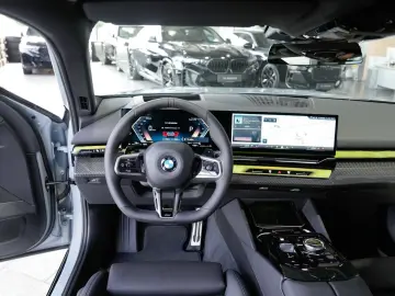 BMW 540d xDrive M Sport Pro Garantie 2029