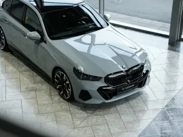 BMW 540d xDrive M Sport Pro Garantie 2029