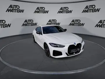 BMW M440 xDrive   Kamera   Navi   CarPlay