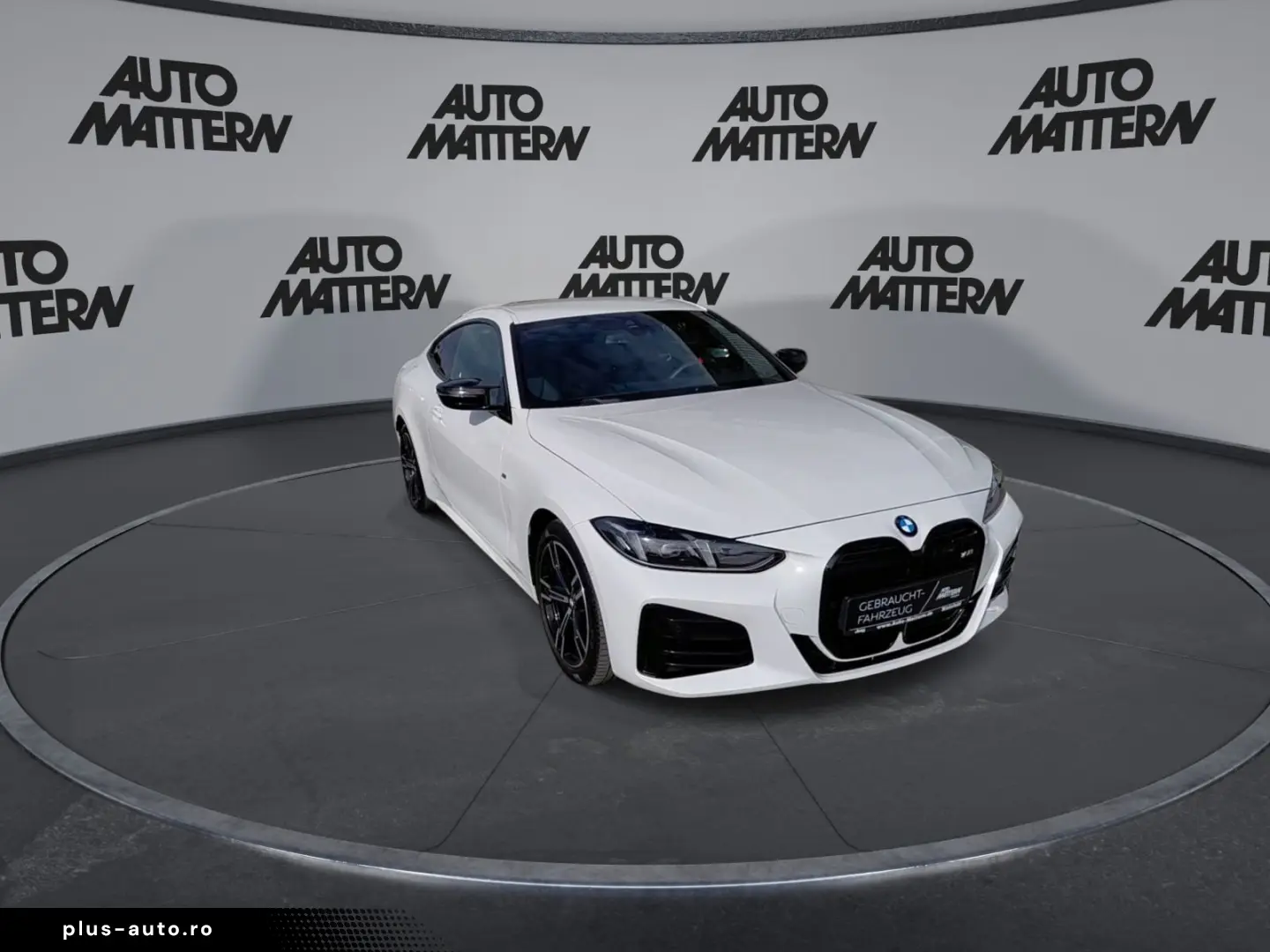 BMW M440 xDrive   Kamera   Navi   CarPlay