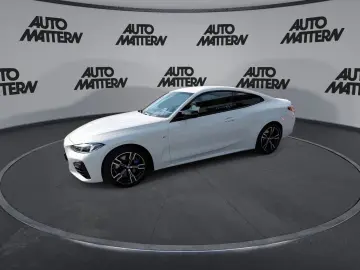 BMW M440 xDrive   Kamera   Navi   CarPlay