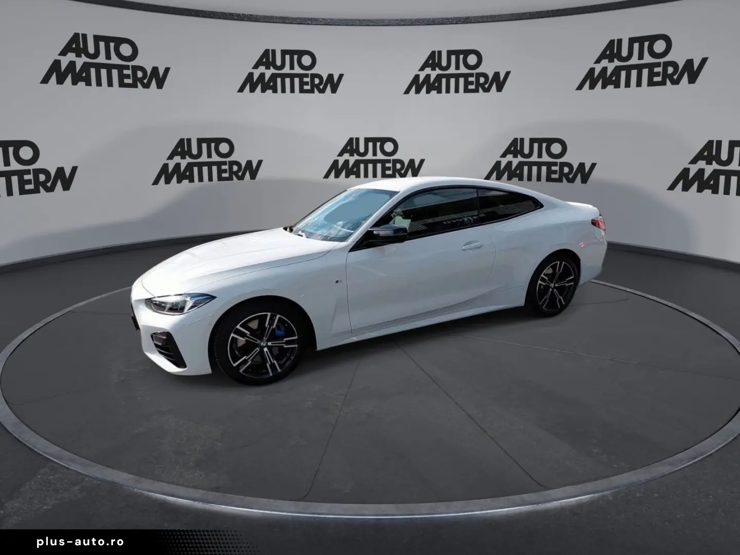 BMW M440 xDrive   Kamera   Navi   CarPlay