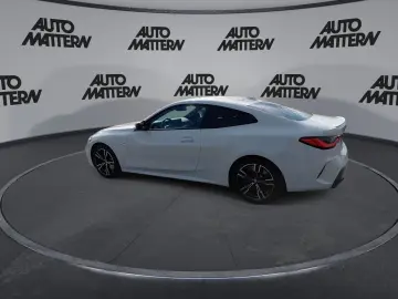 BMW M440 xDrive   Kamera   Navi   CarPlay