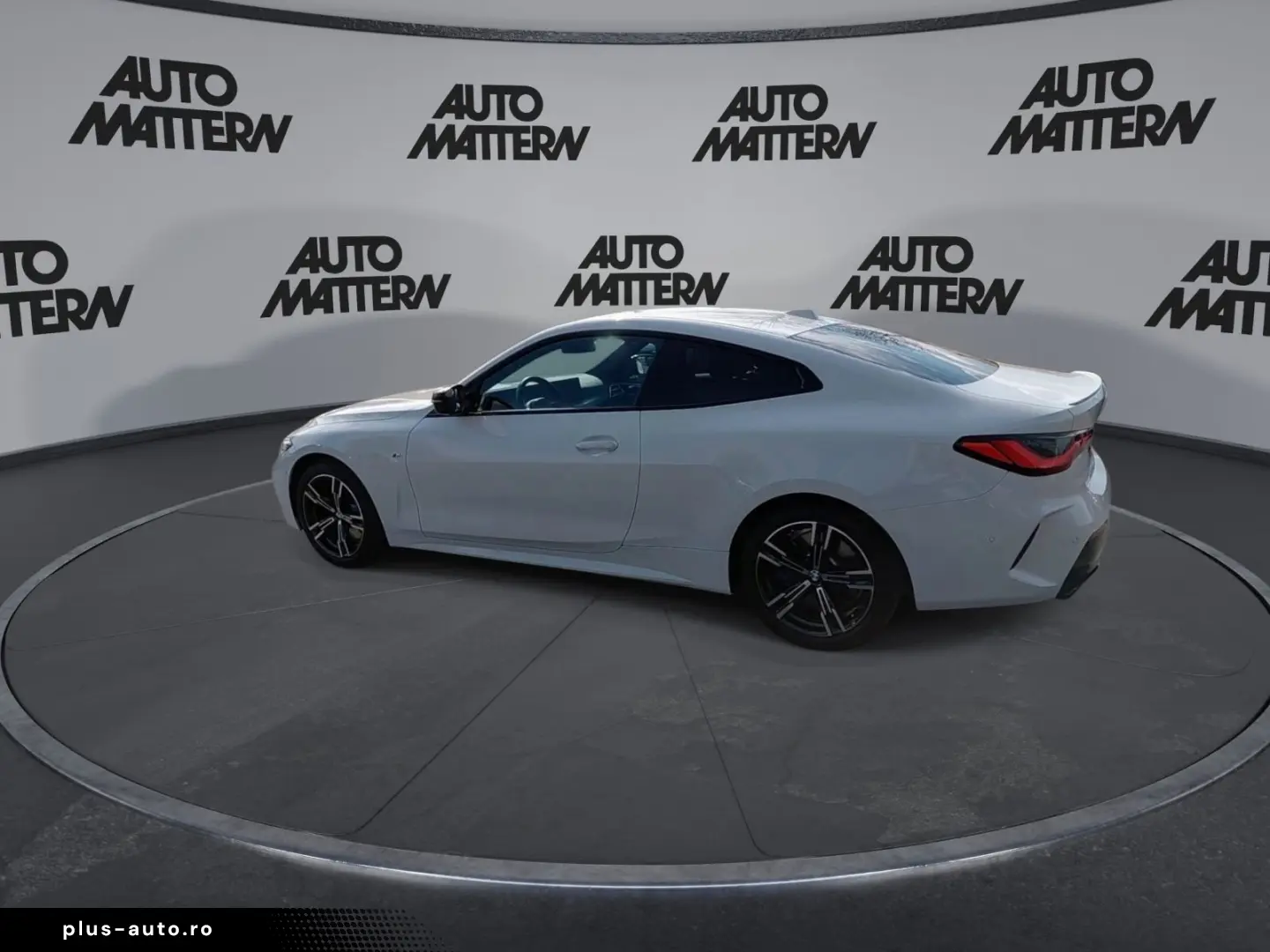 BMW M440 xDrive   Kamera   Navi   CarPlay
