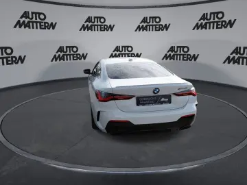 BMW M440 xDrive   Kamera   Navi   CarPlay