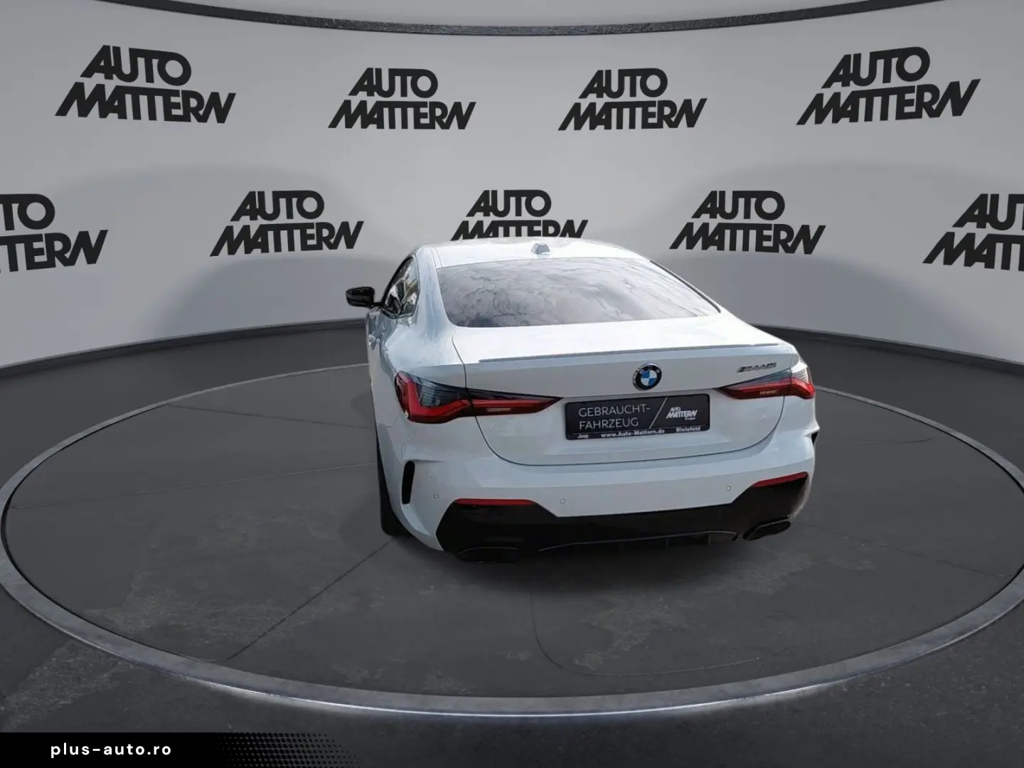 BMW M440 xDrive   Kamera   Navi   CarPlay