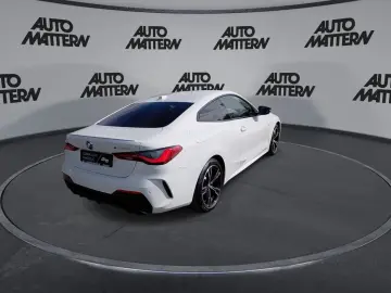 BMW M440 xDrive   Kamera   Navi   CarPlay