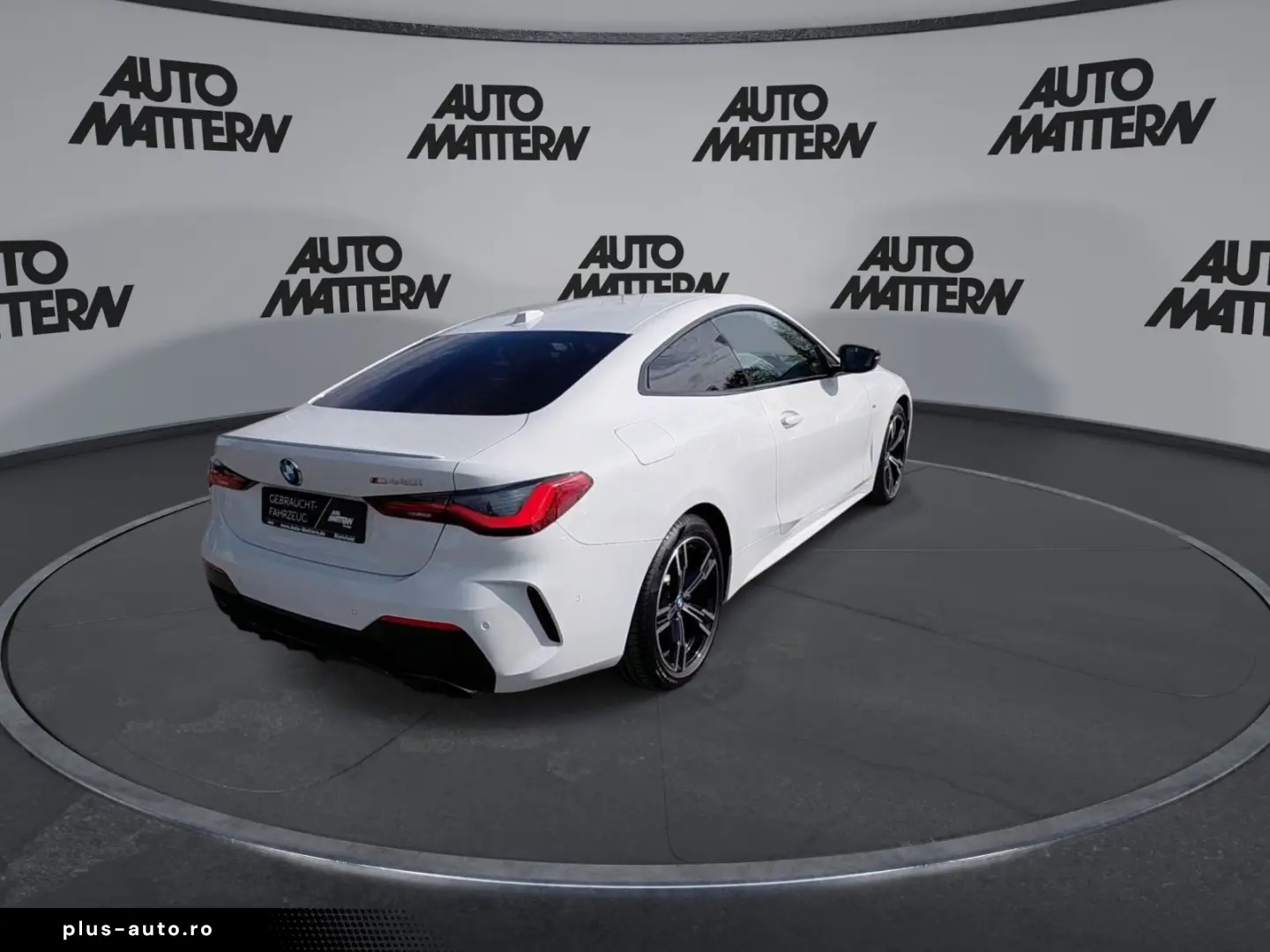 BMW M440 xDrive   Kamera   Navi   CarPlay