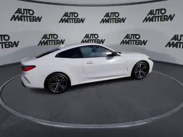 BMW M440 xDrive   Kamera   Navi   CarPlay