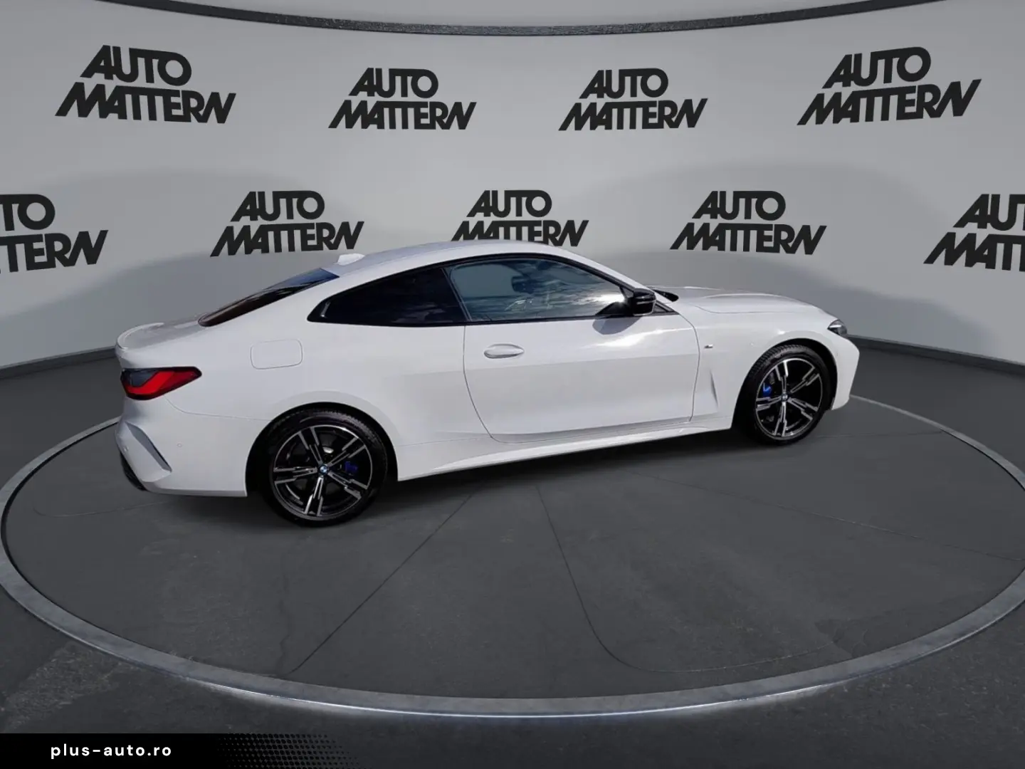 BMW M440 xDrive   Kamera   Navi   CarPlay