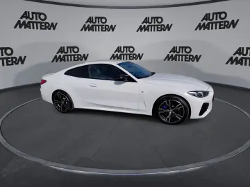 BMW M440 xDrive   Kamera   Navi   CarPlay