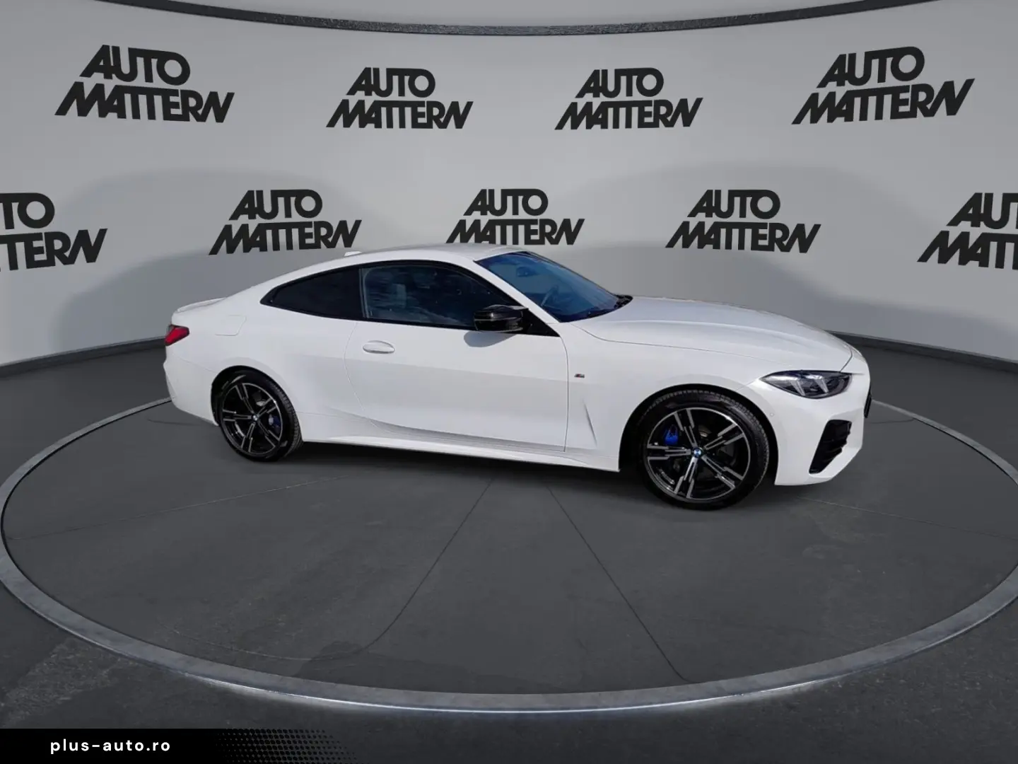 BMW M440 xDrive   Kamera   Navi   CarPlay