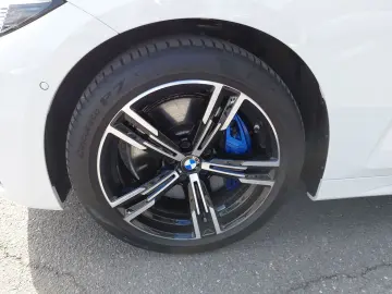 BMW M440 xDrive   Kamera   Navi   CarPlay