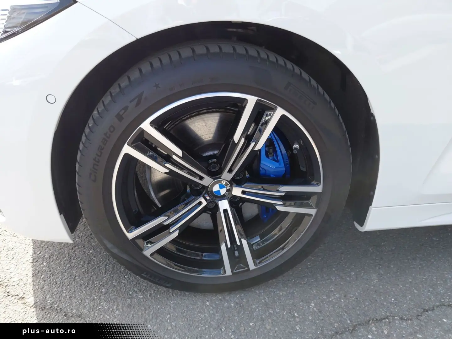 BMW M440 xDrive   Kamera   Navi   CarPlay