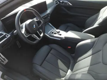 BMW M440 xDrive   Kamera   Navi   CarPlay