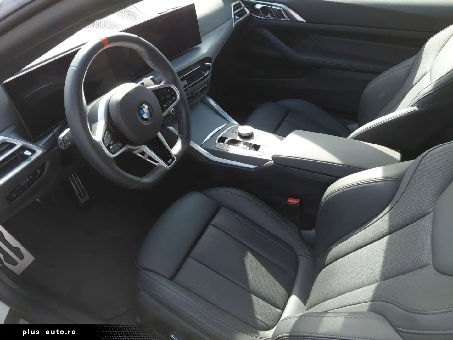 BMW M440 xDrive   Kamera   Navi   CarPlay