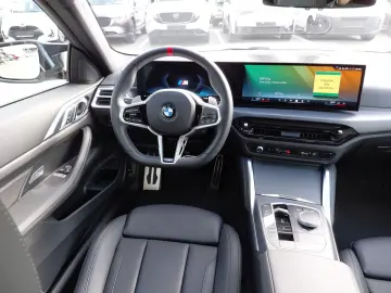 BMW M440 xDrive   Kamera   Navi   CarPlay