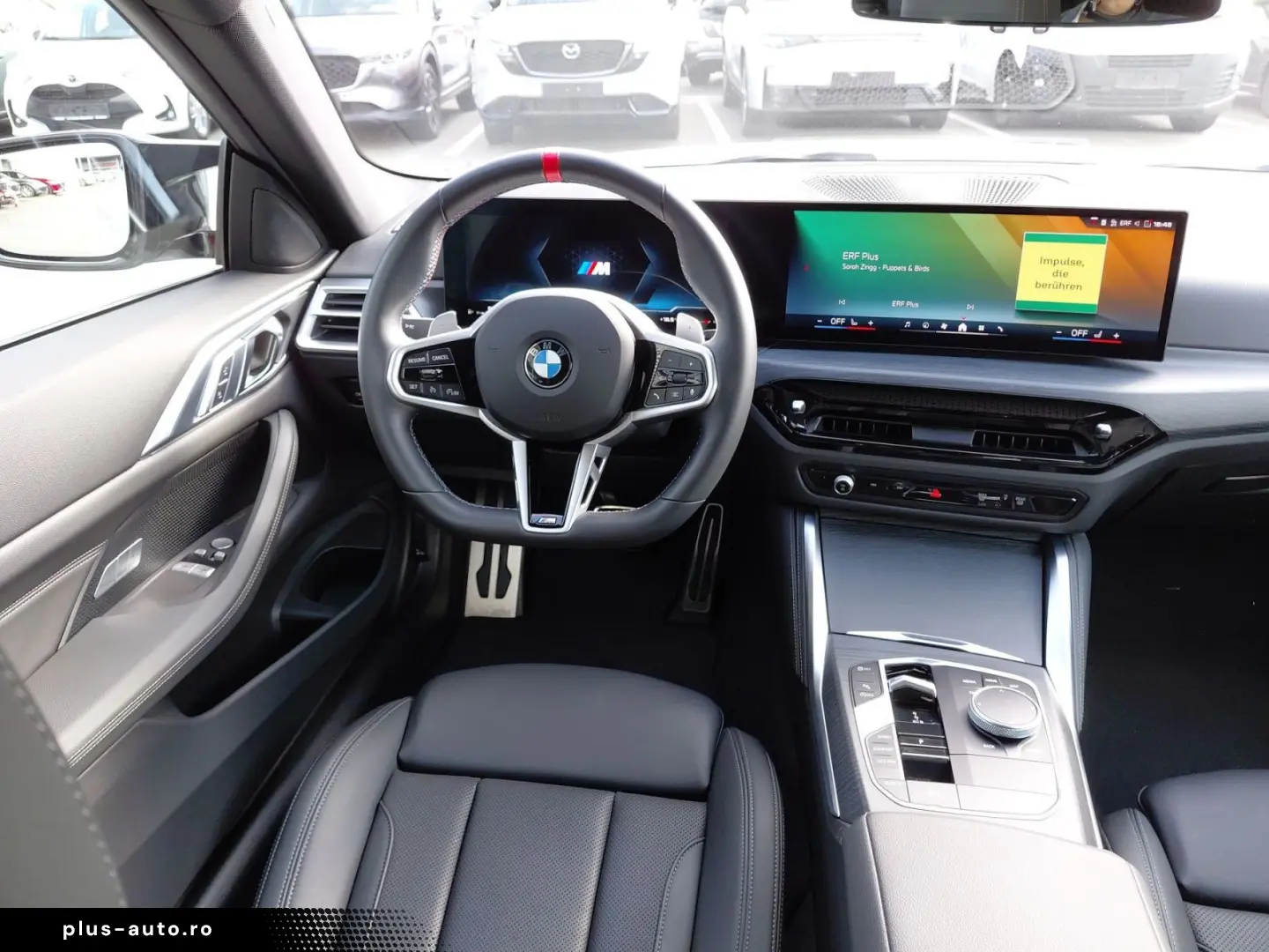 BMW M440 xDrive   Kamera   Navi   CarPlay