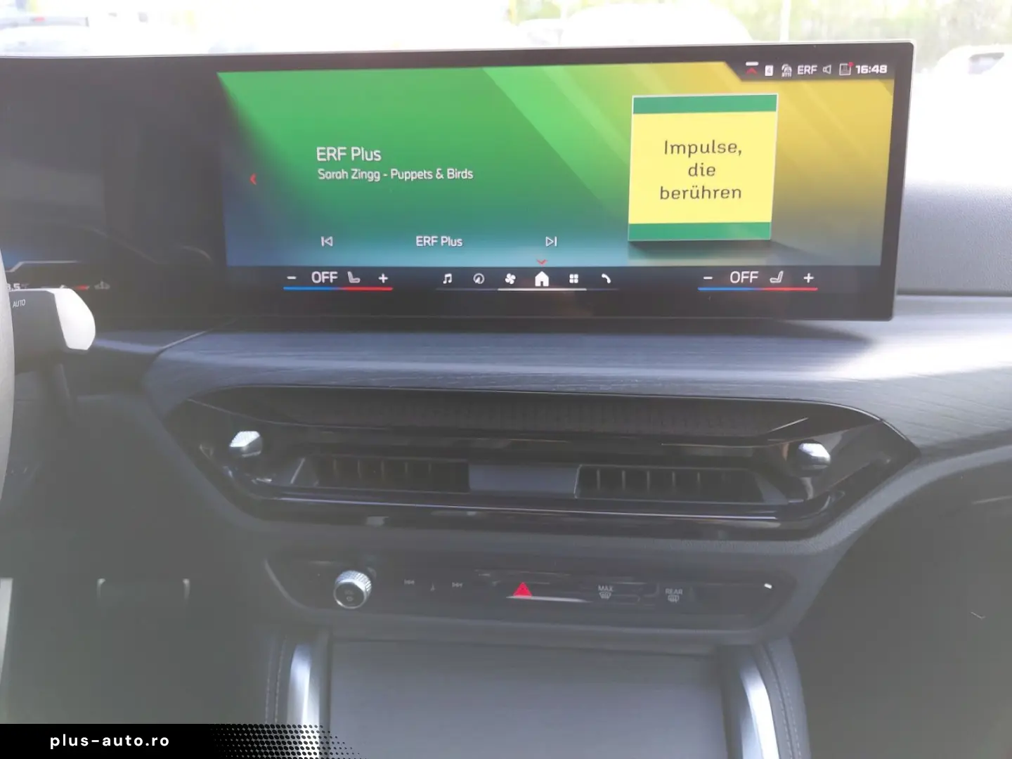 BMW M440 xDrive   Kamera   Navi   CarPlay