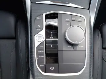 BMW M440 xDrive   Kamera   Navi   CarPlay