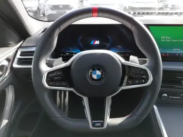 BMW M440 xDrive   Kamera   Navi   CarPlay