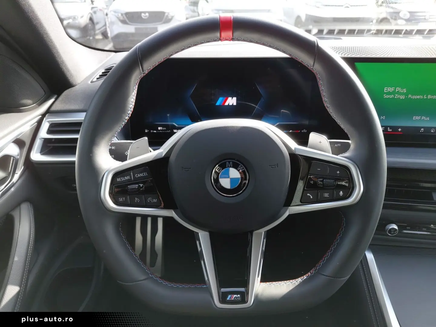 BMW M440 xDrive   Kamera   Navi   CarPlay