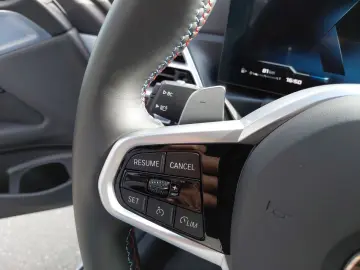 BMW M440 xDrive   Kamera   Navi   CarPlay