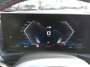BMW M440 xDrive   Kamera   Navi   CarPlay
