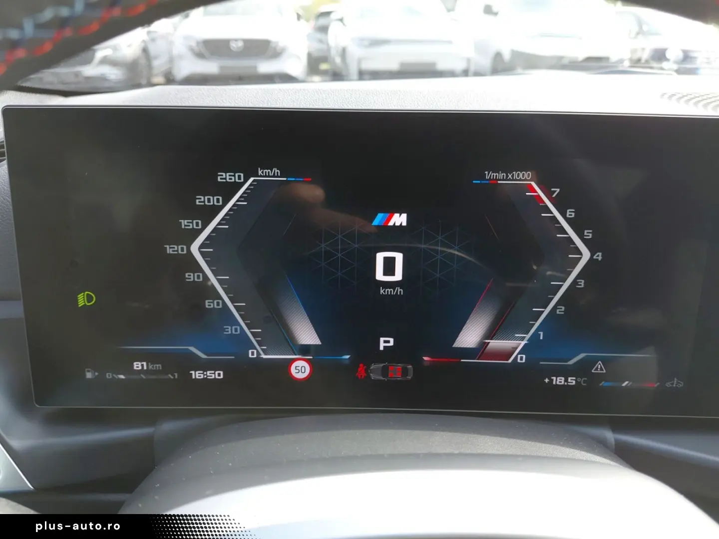 BMW M440 xDrive   Kamera   Navi   CarPlay