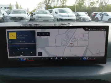 BMW M440 xDrive   Kamera   Navi   CarPlay