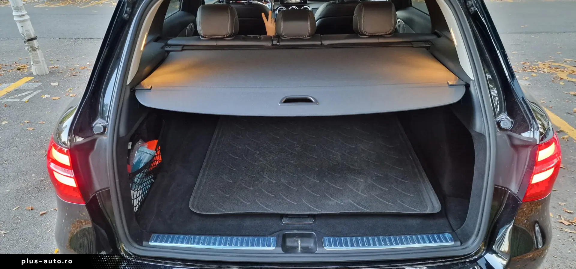 Mercedes-Benz GLC 250