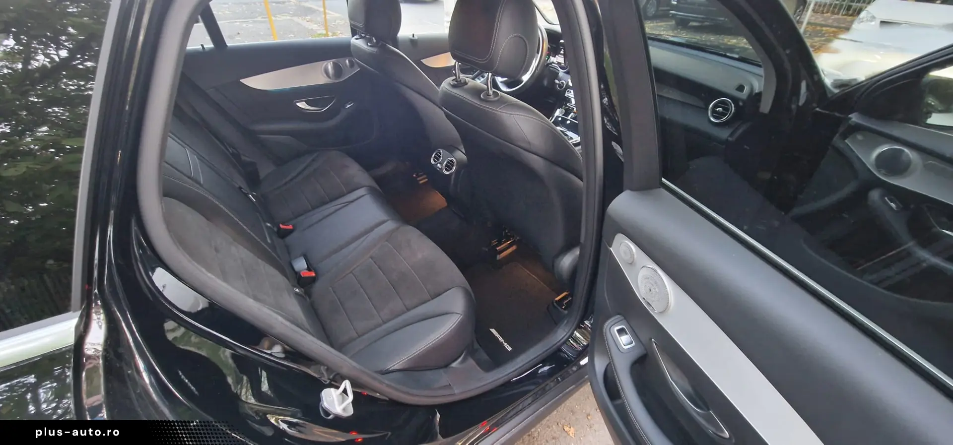 Mercedes-Benz GLC 250