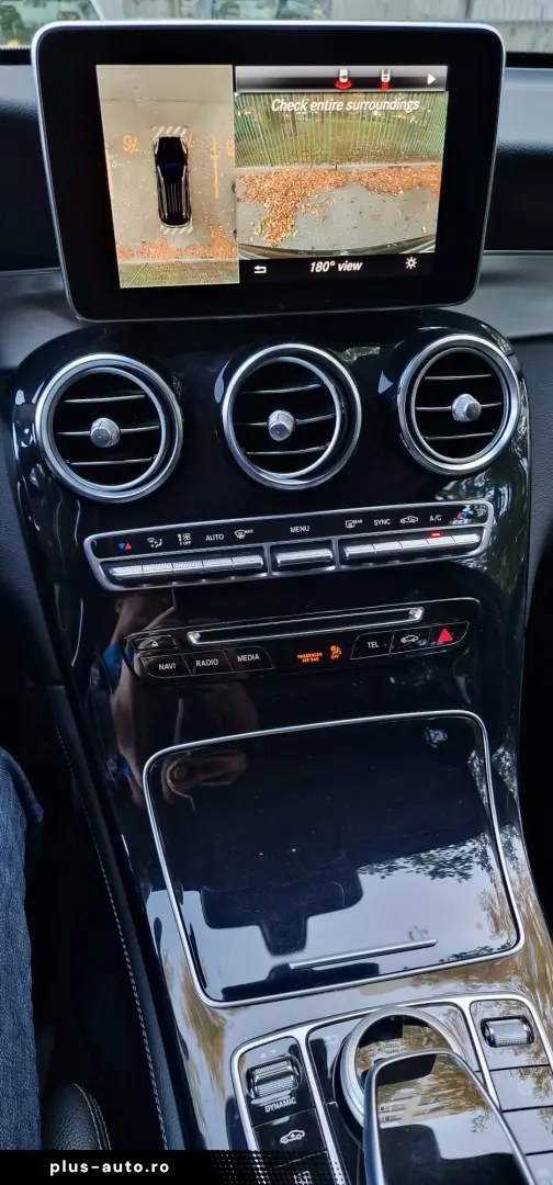 Mercedes-Benz GLC 250