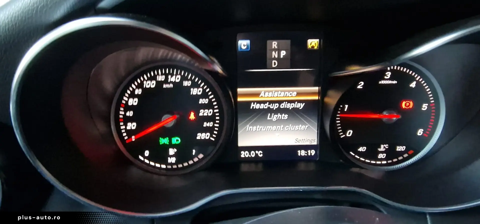 Mercedes-Benz GLC 250