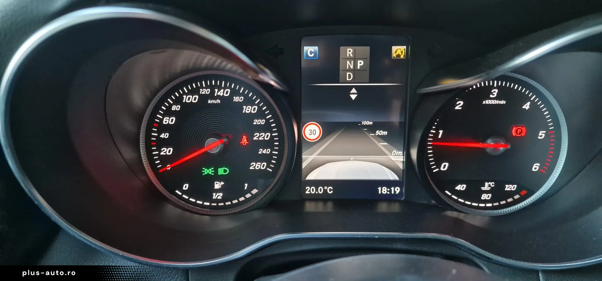 Mercedes-Benz GLC 250
